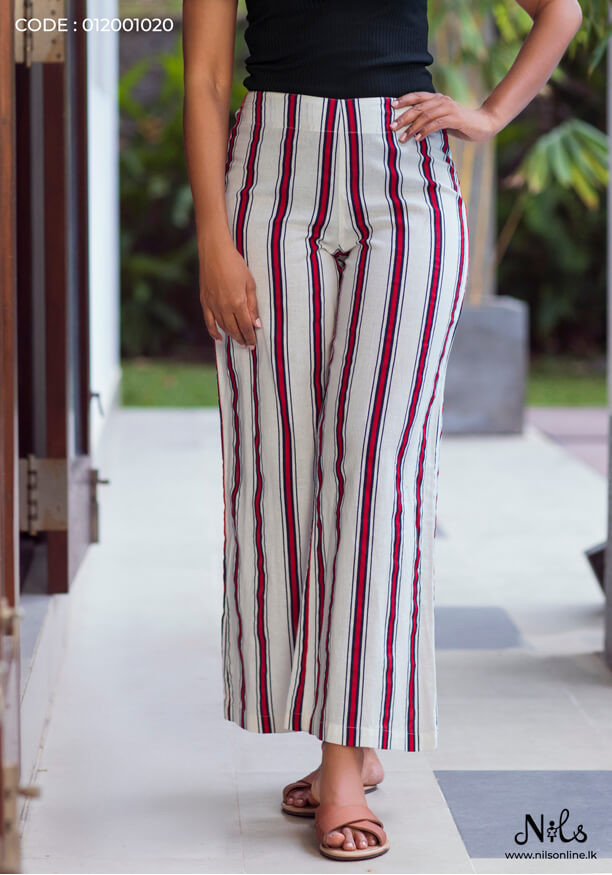 ladies linen pants sri lanka